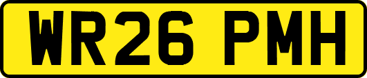 WR26PMH