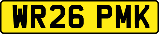 WR26PMK