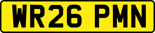 WR26PMN