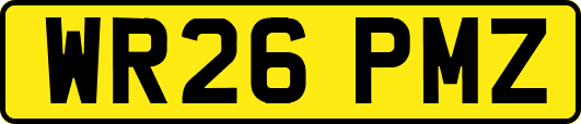WR26PMZ