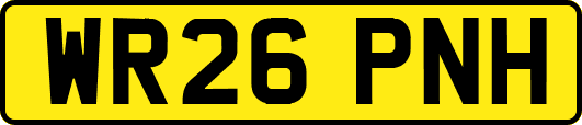 WR26PNH