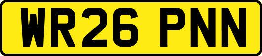 WR26PNN