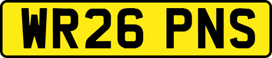WR26PNS