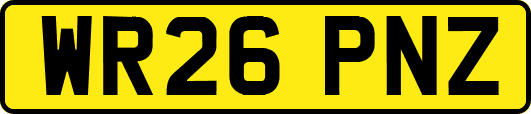 WR26PNZ