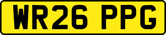 WR26PPG