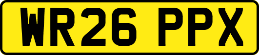WR26PPX