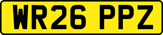 WR26PPZ