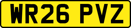WR26PVZ
