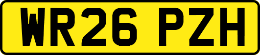 WR26PZH