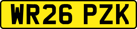 WR26PZK