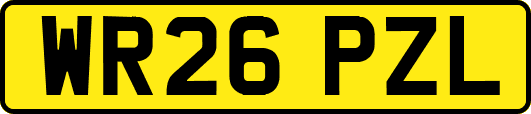 WR26PZL