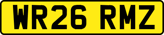 WR26RMZ