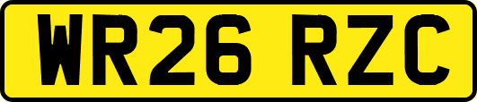WR26RZC