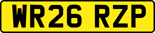 WR26RZP