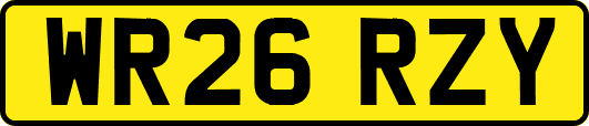 WR26RZY