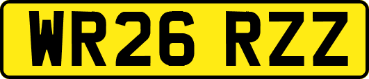 WR26RZZ