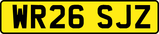 WR26SJZ