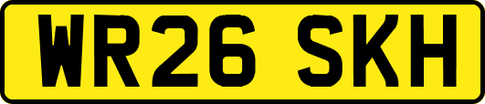 WR26SKH