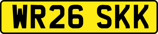 WR26SKK