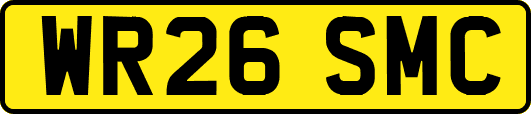 WR26SMC