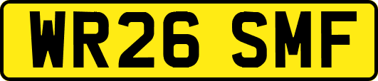 WR26SMF