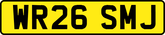 WR26SMJ