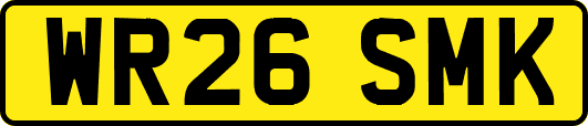 WR26SMK