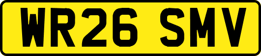 WR26SMV