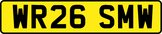 WR26SMW