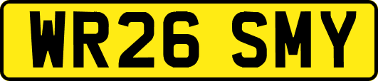 WR26SMY