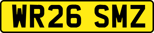 WR26SMZ