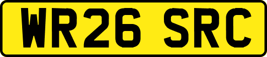 WR26SRC