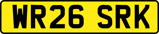 WR26SRK