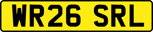 WR26SRL