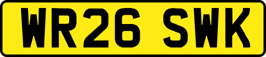 WR26SWK