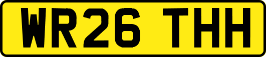 WR26THH