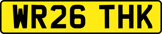 WR26THK