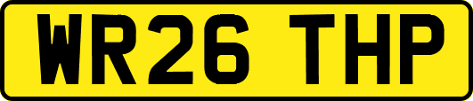 WR26THP