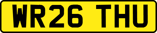 WR26THU