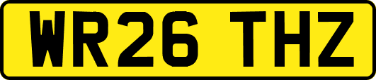 WR26THZ