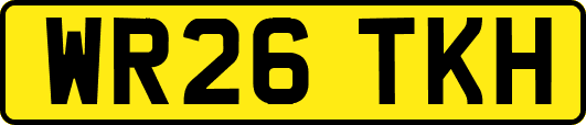 WR26TKH