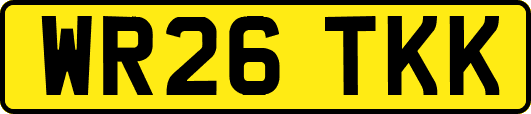 WR26TKK