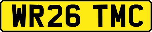 WR26TMC
