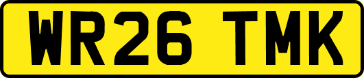 WR26TMK