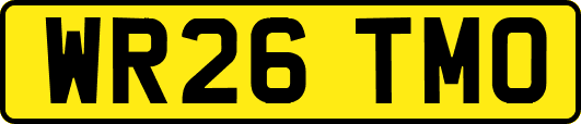 WR26TMO