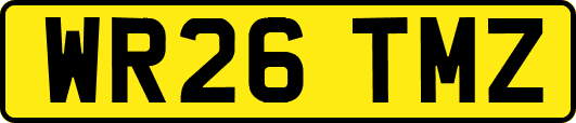 WR26TMZ