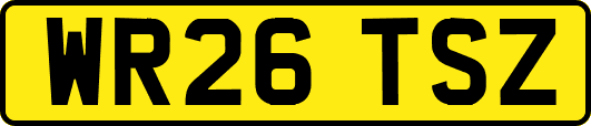 WR26TSZ