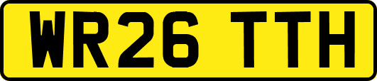 WR26TTH