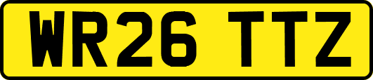 WR26TTZ