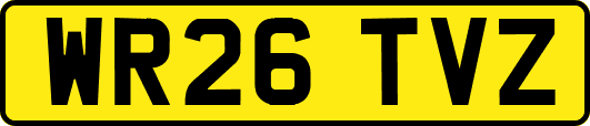 WR26TVZ
